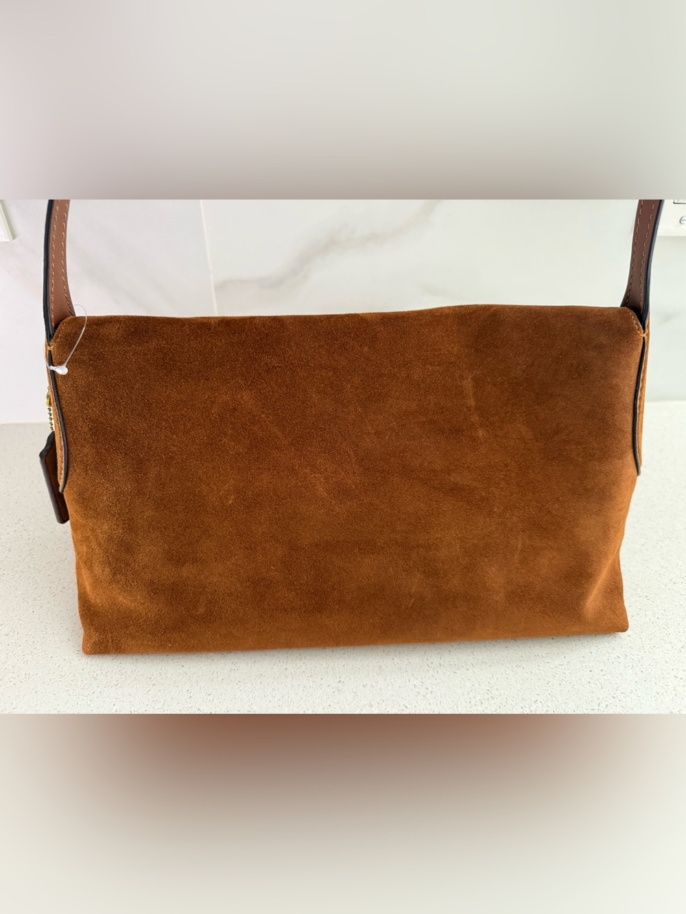 COACH Chelsea 36 Shoulder Bag - Picture 4 of 8